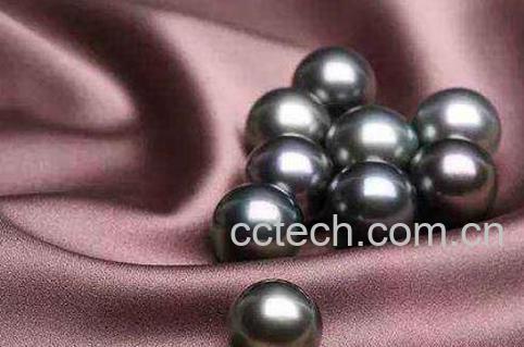 黑珍珠的功效与作用 佩戴黑珍珠的好处-1