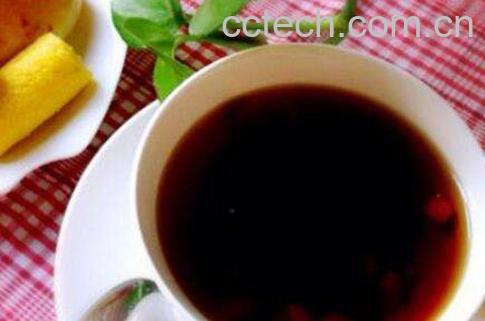 喝红糖水的作用与功效-0