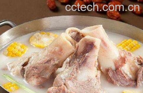 骨折病人吃什么好 适合骨折后吃的食物-0