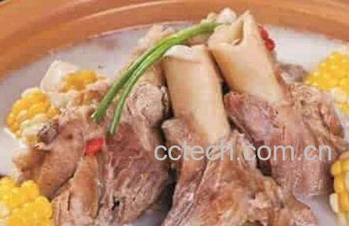 骨折病人吃什么好 适合骨折后吃的食物-1