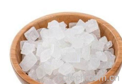 冰糖水的功效与作用-0