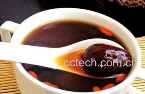 红糖水怎么做 女性喝红糖水最佳时间-0