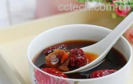 红糖水怎么做 女性喝红糖水最佳时间-1