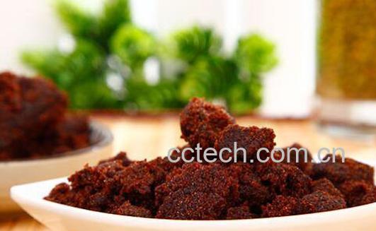 红糖和赤砂糖的区别-1