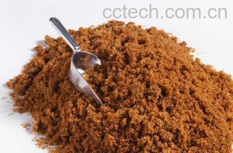 红糖和赤砂糖的区别-0