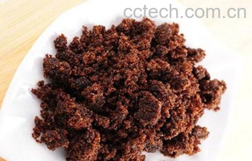  红糖的功效与作用及食用方法-1