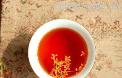 桂花酒好喝吗 桂花酒的吃法技巧-1