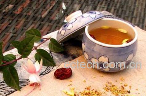 自制桂花酒的制作方法 桂花酒的酿制方法-0