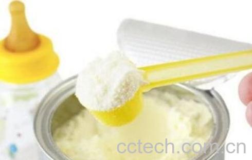 奶粉如何泡 奶粉的冲泡方法-1