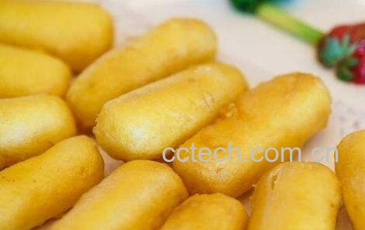 炸牛奶能吃吗 炸牛奶怎么做好吃-1