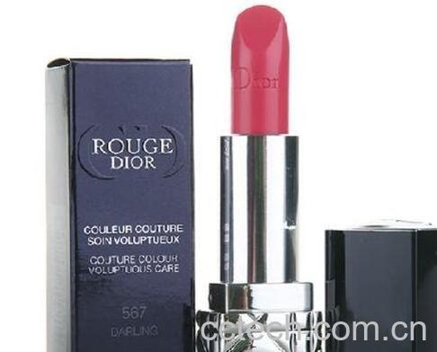 迪奥口红怎么验真假-1