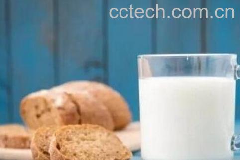 晚上喝牛奶好吗 睡前喝牛奶好吗-1