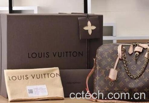 lv包怎样辨别真假 lv包包怎么鉴别真假-1