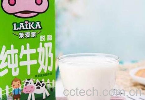 喝牛奶的好处有哪些 喝牛奶的功效作用-1