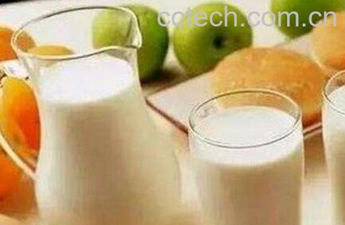 牛奶什么时候喝最好 喝牛奶的时间选择-1