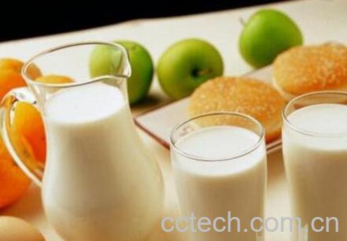 拉肚子能喝牛奶吗 哪些人不适合喝牛奶-0