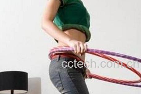 转呼啦圈的好处和坏处-0