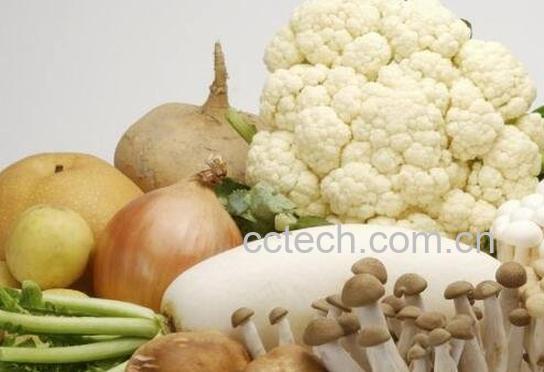 吃什么食物降尿酸最快-1