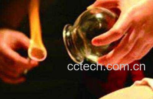 拔火罐的好处和坏处-0