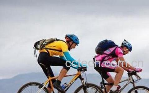 骑自行车的好处和坏处-0