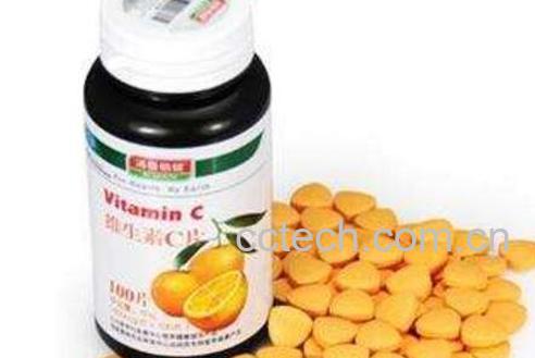 吃维生素c有什么好处和禁忌-0