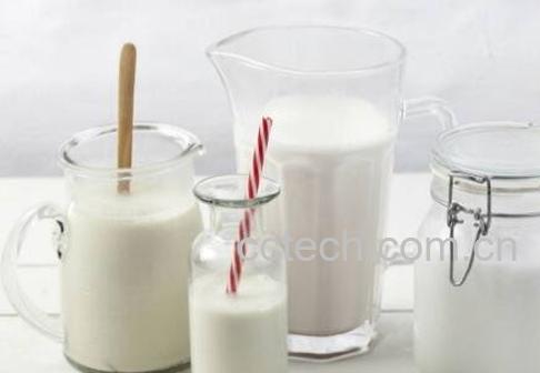 喝纯牛奶有什么好处-1