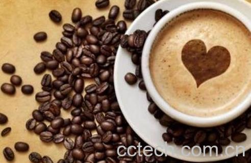 喝咖啡的什么好处-1