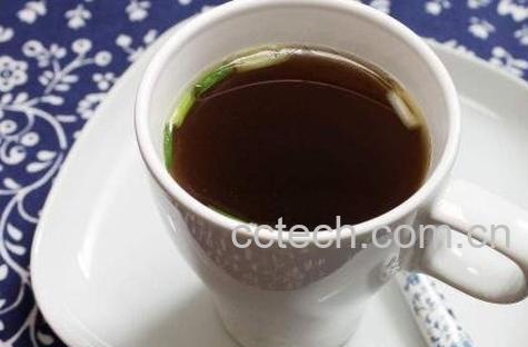 喝红糖水有什么好处与功效-0