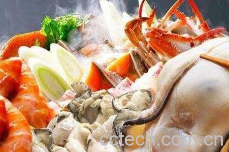 含锌高的食物有哪些 吃哪些食物能够补锌-0