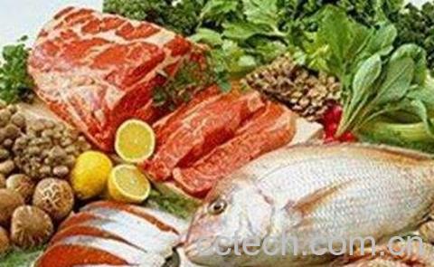 酸性食物有哪些 多吃酸性食物有什么好处-1