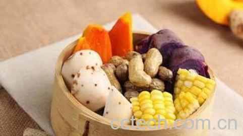 粗纤维食物有哪些 粗纤维食物有哪些功效-0