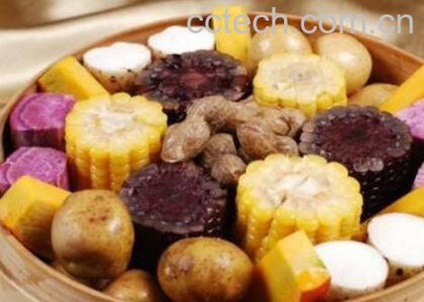 粗纤维食物有哪些 粗纤维食物有哪些功效-1