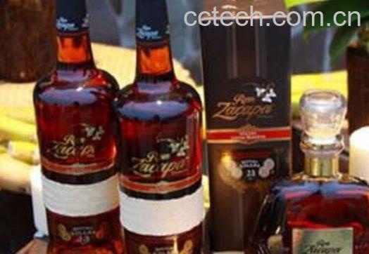 朗姆酒怎么喝-1