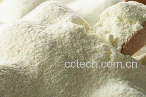 羊奶粉的营养价值与功效-1