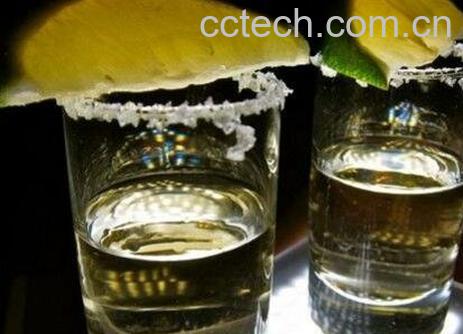 龙舌兰酒怎么喝-1