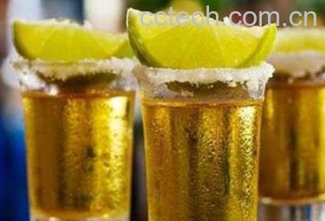 龙舌兰酒怎么喝-0