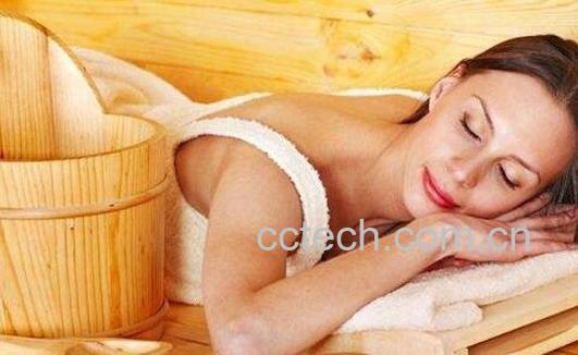 汗蒸的好处和坏处-1
