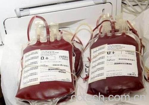  献血的好处和坏处-0