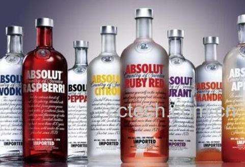 伏特加怎么喝-1