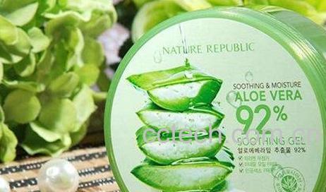 92%芦荟胶如何辨别真假-0