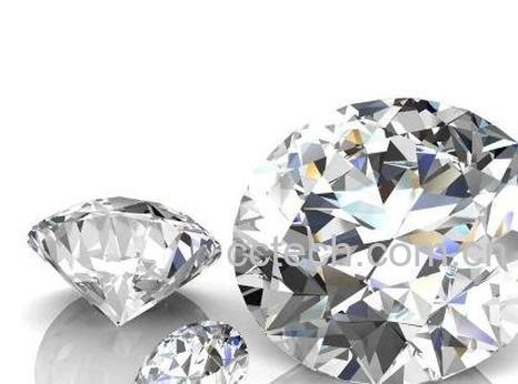 如何鉴别钻石真假-0