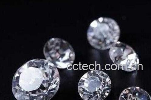 如何鉴别钻石真假-1