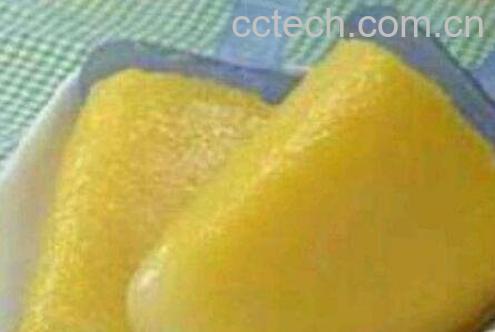  自制雪糕简单步骤-1