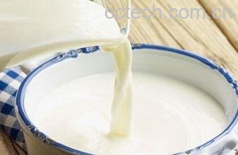用牛奶怎么洗脸 牛奶洗脸方法步骤-1