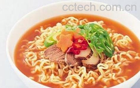 方便面与什么相克-1