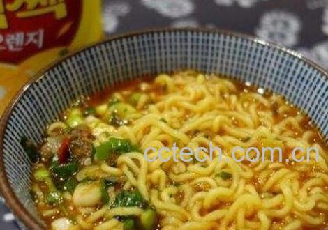 方便面与什么相克-0