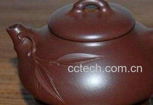 紫砂壶怎么辨别真假-0