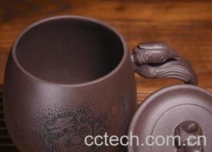 紫砂壶适合泡什么茶 紫砂壶泡茶有什么好处-0