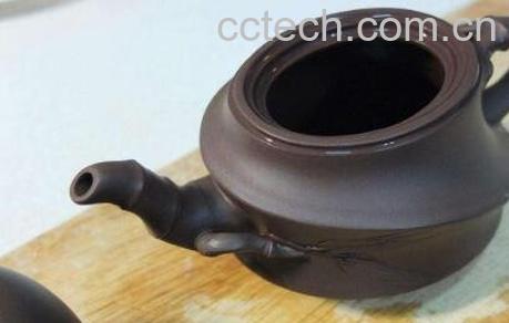 紫砂壶怎么辨别真假-1