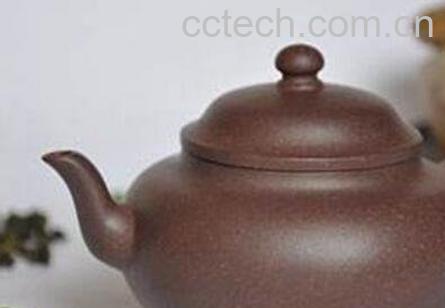 紫砂壶怎么清洗-1